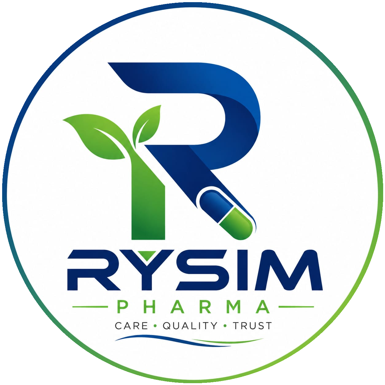 RYSIM PHARMA